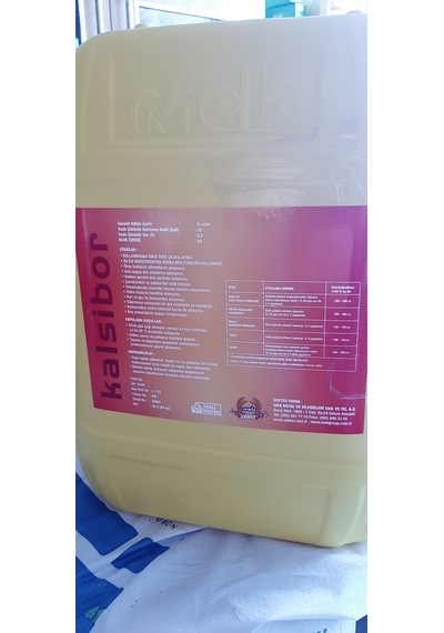 Kalsibor--20lt