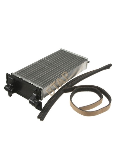 Btap Bmw E30 Kalorifer Radyatörü Klimalı Mnl 64118391362 -