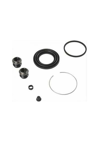 3e 58002326-9 Ön Kaliper Tamir Takımı Toyota Avensis 57 Lik