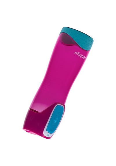 Contigo Swish Autoseal Tritan Suluk 500ml - Pembe