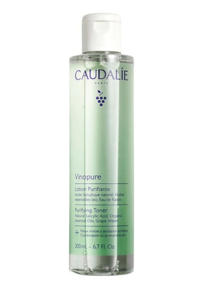 Caudalie Vinopure Arındırıcı Tonik 200 Ml