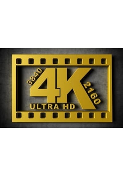 4K 1.8 Metre 4K 3D Ultra Hd Ethernet Destekli Altın Uç Hdmi Kablo