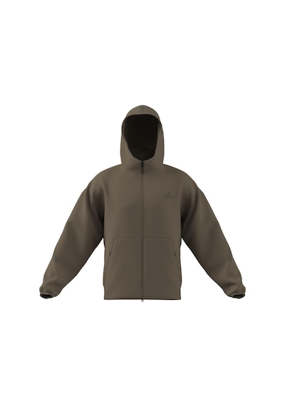 Adidas Erkek Ceket M Z.n.e. Fz Kf3828 Bej