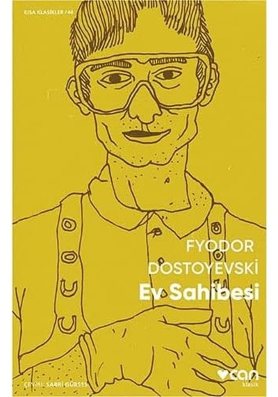 Ev Sahibesi - 57858324545686399240225