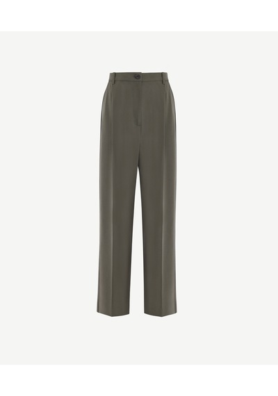 Yargıcı Tapered Normal Bel Pantolon 25kkpn3089x 007 Haki
