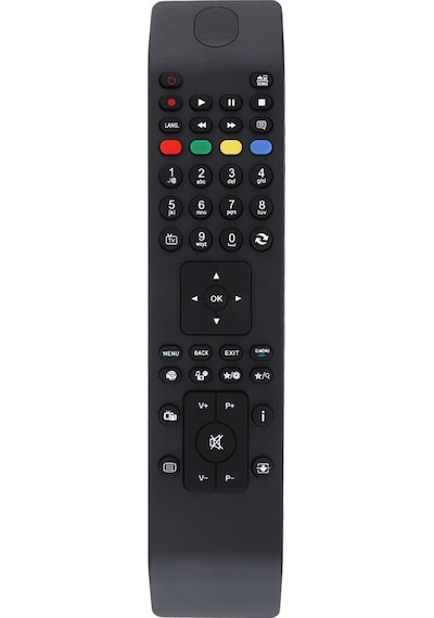 Seg Uyumlu 40182b Fhd Led Tv Kumandası