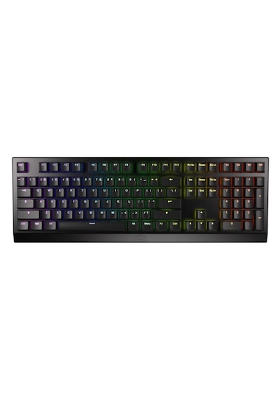 Wooting Two He Lekker L60 Linear Manyetik Switch Gaming Klavye Wk2-us2-l60-102
