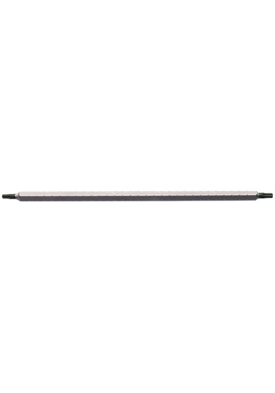 Ceta Form Multi-Sistem TORX Kombine Süngü (Teleskopik) - T15/T20 x175 mm