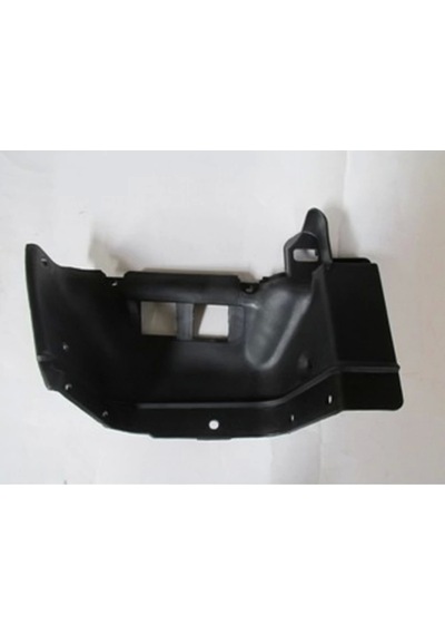 Isuzu Npr Şampiyon Ayak Basamak Plastiği Sağ Çift Teker Tw Serisi 97 06 897853583776