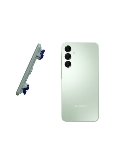 Samsung Uyumlu Galaxy A16 4g Yan Ses Tuş Düğme Sm-a165f, Sm-a165f/ds