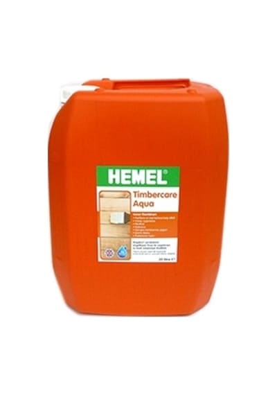 Hemel Timbercare