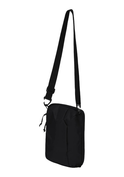 Jack Wolfskın Jack Wolfskin Konya Convertible Unisex Çanta 6000 Siyah