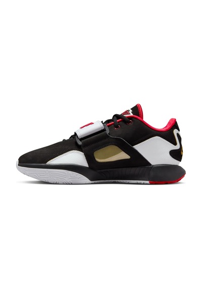 Jordan Lebron James 'prime 93' Erkek Basketbol Ayakkabısı Hq3480-001 Çok Renkli