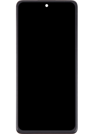 Xiaomi 2201116t Redmi Note 11 Pro 4g Ekran Lcd Full Çıtalı Tft