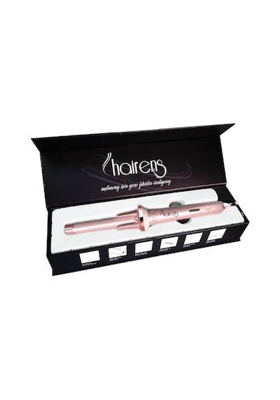 Hairens HRS-260 Otomatik Kırık Fön Saç Maşası
