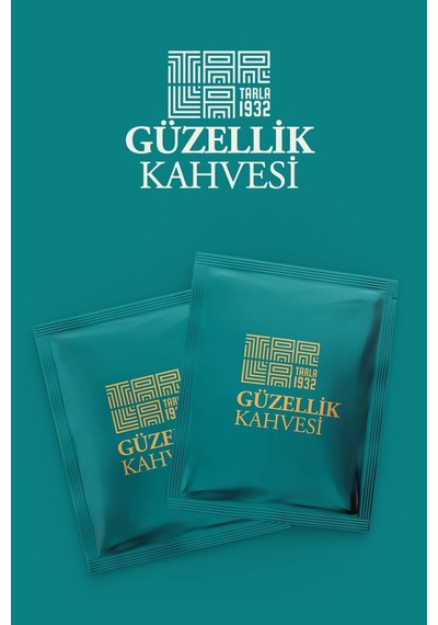 Tarla 1932 Güzellik Kahvesi Bitkisel Karışım Kahve 20 Li Poşet - Benzersiz Bitki leri Diğer