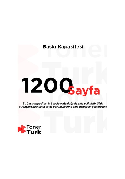 Tonerturk Kyocera Uyumlu Ma2000 Uyumlu  Toneri