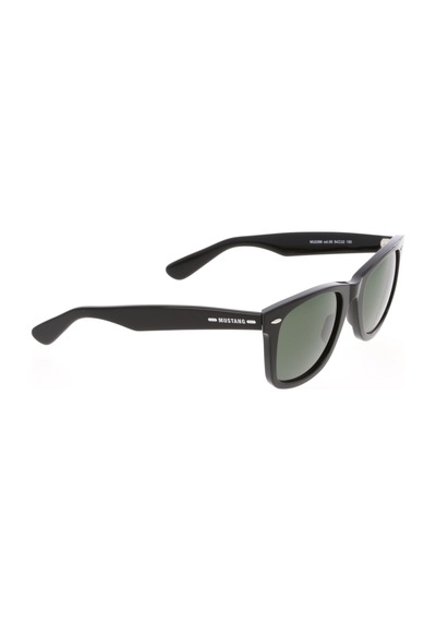 Mustang Mu2388-05 54 Unisex Güneş Gözlüğü Siyah