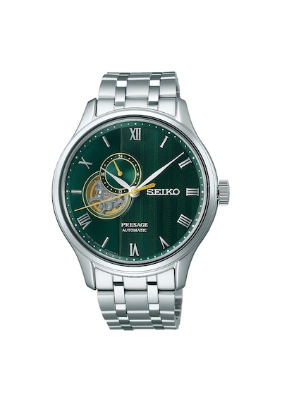Seiko Presage Zen Garden SSA463J Otomatik Erkek Kol Saati