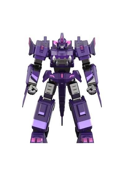 Quantum Heroes Dinoster Aksiyon Robot Mosa Storm Cicciobello