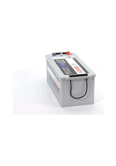 0092te0777 - Te 190 Ah Efb - 1050m. Akım A En / 190ah - Bosch