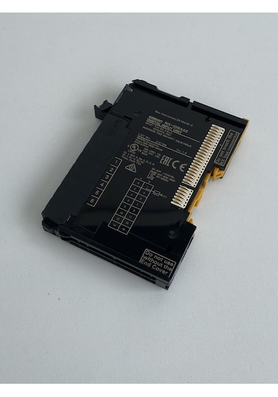 Omron Nx-ıd5442 Dijital Giriş Ünitesi