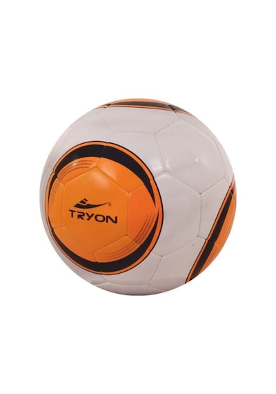 Tryon Futbol Topu Hybrıd 4 Numara Çok Renkli