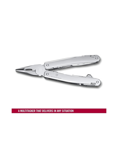 Victorinox 3.0224.3cn Swisstool Spirit Xbs