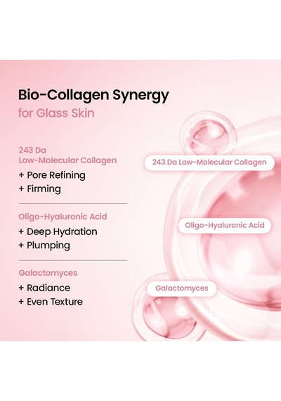 Bio Collagen Real Deep Maske 34g