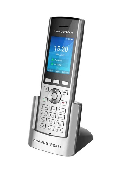 Grandstream WP820 Wi-Fi IP Telefon