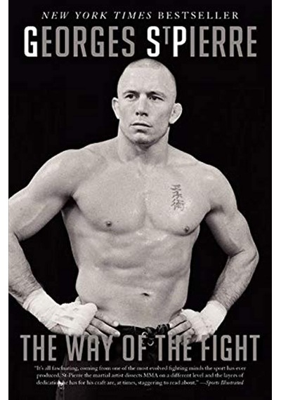 The Way Of The Fight
