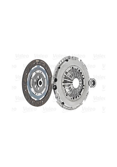 OPAR 587809 Debriyaj Seti Caddy III-Golf V-VI-Jetta III-A3-Altea-Leon 09-1,6TDI-1,9TDI(Bkc,Bls,Blsf,Bxe-Cayc)