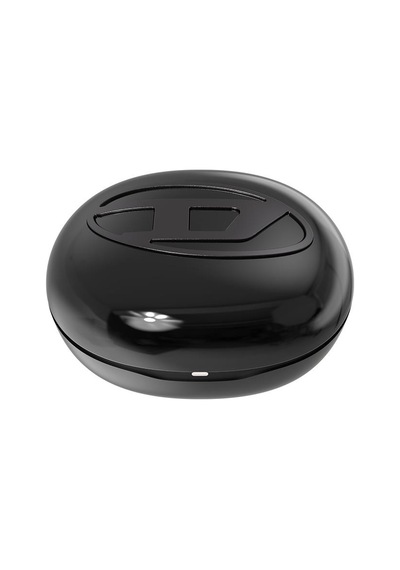 Diesel True Wireless Kablosuz Kulaklık Parlak - Siyah