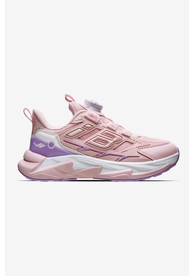 Lescon Kixy Çocuk Spor Ayakkabı Pembe