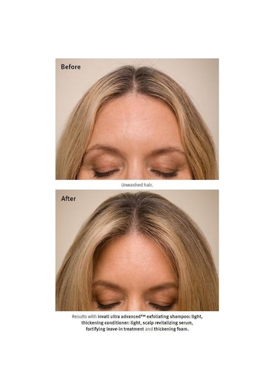 Aveda Invati Ultra Advanced Dökülme Karşıtı Saç Serumu 30 Ml