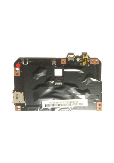 Asus Uyumlu Memo Pad Hd 7 Me173X Tablet Anakartı 90Nk00B1-R00090