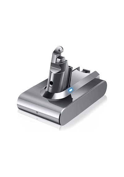 Dyson V6 Fluffy İle Uyumlu Süpürge Bataryası 3000 Mah