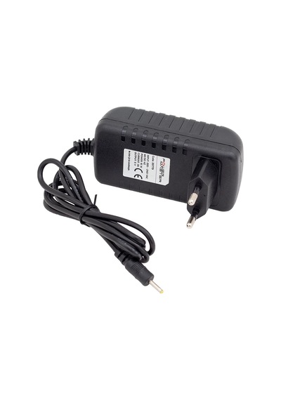 Pm-33779 5 Volt - 3 Amper 2.5 0.7 Mm Uçlu Plastik Kasa Priz Tipi Adaptör