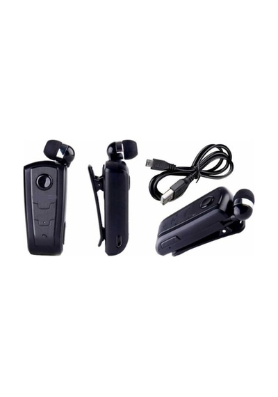 Fineblue F910 Mikrofon Makaralı Bluetooth Kulaklık
