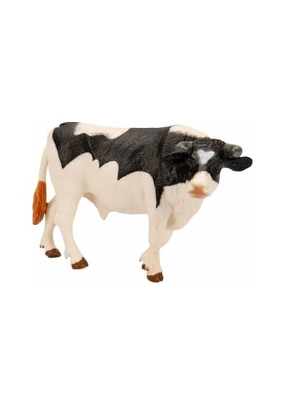 Crazoo Figür Çiftlik İnek 14 Cm