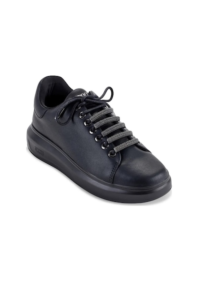 Dkny Kadın Ayakkabı K3301265-blk K3301265-blk Siyah Siyah