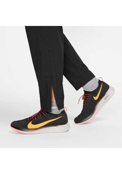 Nike Dri-fıt Run Stripe Woven Pant Siyah Erkek Eşofman Altı Bv4840-010 001