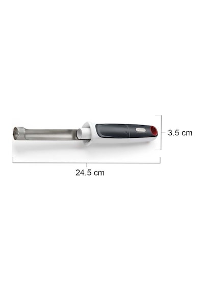 Zyliss E910030 Easytwist Elma İçi Çıkarıcı