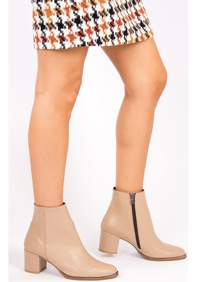 Fox Shoes Ten Kadın Bot G654013109