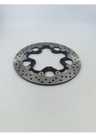 Mtx Mdf05020 2008-2016 Suzuki Gsx-r 1300 Hayabusa Uyumlu Ön Fren Diski