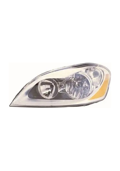 Volvo Xc60 On Far Sag 2009-2015 Depo 7731133rmldem