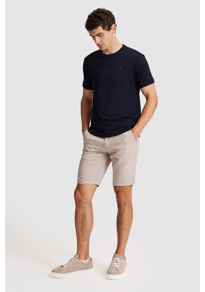 U.S. Polo Assn. U.s. Polo Assn. Erkek Taş Şort / Bermuda 50322330-vr049 Taş Rengi