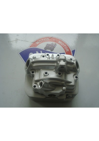 Suzuki Gn125 Silindir Üst Kapak