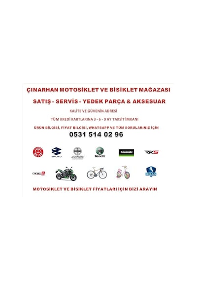 Motosiklet Elcik Isıtma 4 Kademeli Universal