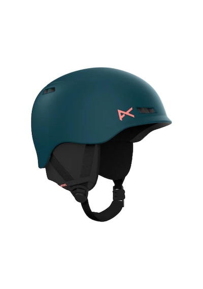 Burton Çocuk Kask Burner Yeşil Yeşil Yeşil